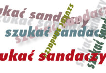 W JAKICH MIEJSCACH SZUKAĆ SANDACZY