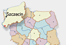 ODRA W REJONIE PORZECZA