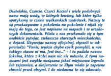 CZARTOWSKIE