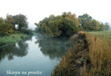 RZECZNE MIEJSCÓWKI