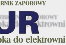 ŻUR – zbiornik zaporowy na rzece Wda
