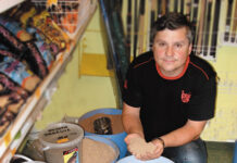 ZANĘTA „LECHOL”