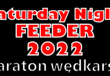 Feeder Deathmatch 2022 – druga odsłona zmagań w feederze klasycznym.